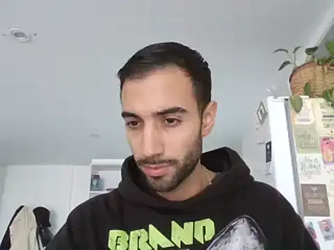 SantinnoVale online show from 04/07/26, 06:19