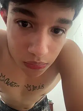 BabyNico00 online show from 03/17/26, 12:15