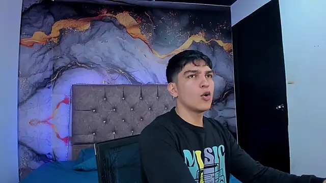 ZytherWolf online show from 03/17/26, 03:33