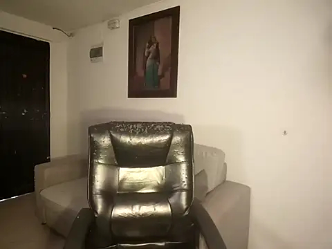 Rose Baccara online show from 04/18/26, 08:20