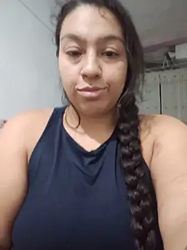 Scarlettt Kiss online show from 03/21/26, 03:11