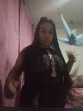 Scarlettt Kiss online show from 04/02/26, 03:15