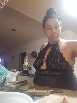 Scarlettt Kiss online show from 04/07/26, 03:18