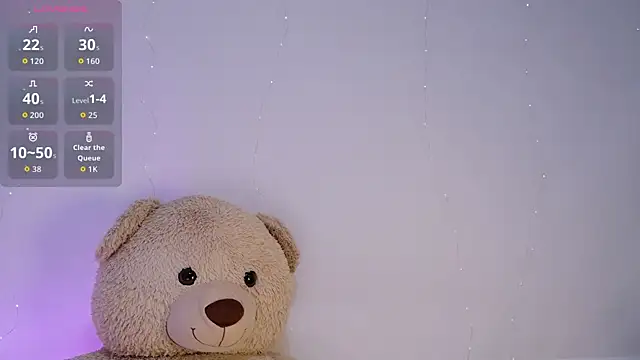 Snapshot of MarieCollinss chatting on 04/21/26, 01:29 MarieCollinss online show from 04/21/26, 01:29