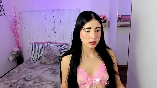Melodi velasquez online show from 08/04/26, 03:43