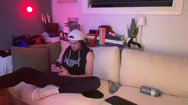 DylanBrook online show from 04/03/26, 08:51