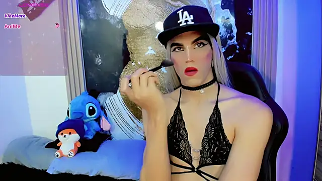 Snapshot of Tiffany_Velanyer__ chatting on 07/31/26, 03:28 Tiffany Velanyer online show from 07/31/26, 03:28