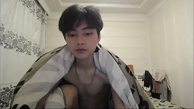 XX-XIUXIU online show from 05/18/26, 06:03