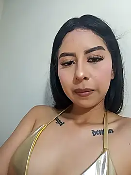 Snapshot of VenusNocturna444 chatting on 04/10/26, 04:55 VenusNocturna444 online show from 04/10/26, 04:55