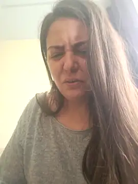 Arya Malone online show from 04/23/26, 08:35