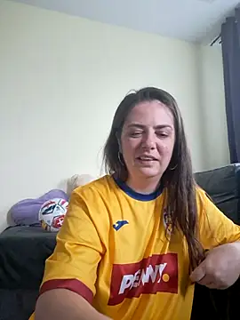 Arya Malone online show from 07/01/26, 06:37