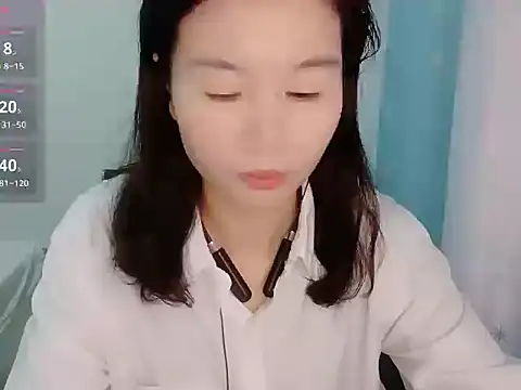 Lianzi-2026 online show from 03/26/26, 11:38