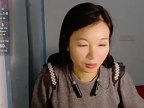 Snapshot of Lianzi-2026 chatting on 04/02/26, 11:30 Lianzi-2026 online show from 04/02/26, 11:30