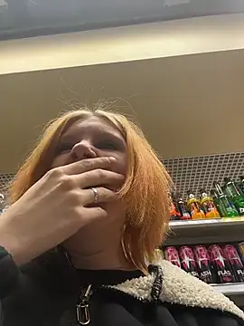 NinaParri online show from 04/20/26, 03:09