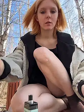 NinaParri online show from 04/30/26, 03:13