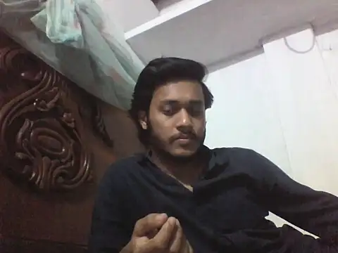 koushik10 online show from 04/11/26, 04:33