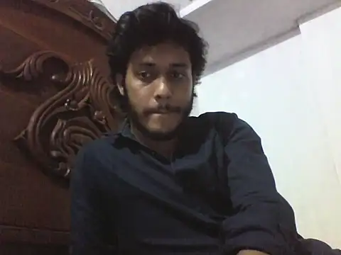 koushik10 online show from 04/17/26, 04:32