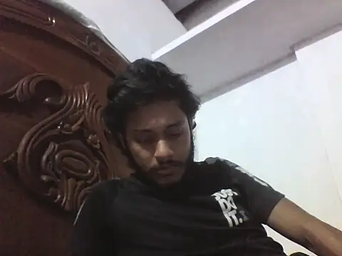 koushik10 online show from 04/18/26, 03:38