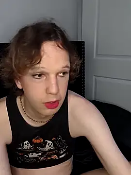 LiorahOblivion online show from 04/14/26, 04:35