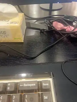 gumeimei4469 online show from 03/17/26, 02:31