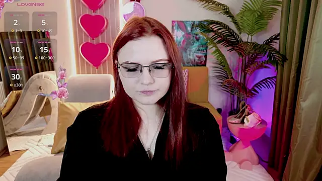 Snapshot of MilleyScott chatting on 03/19/26, 01:48 MilleyScott online show from 03/19/26, 01:48
