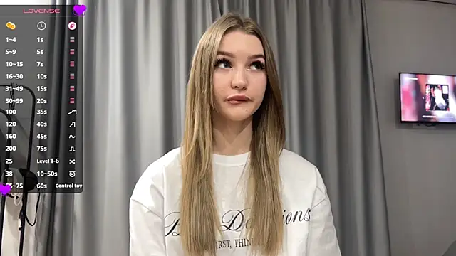 MelissaEvenns online show from 04/23/26, 12:04