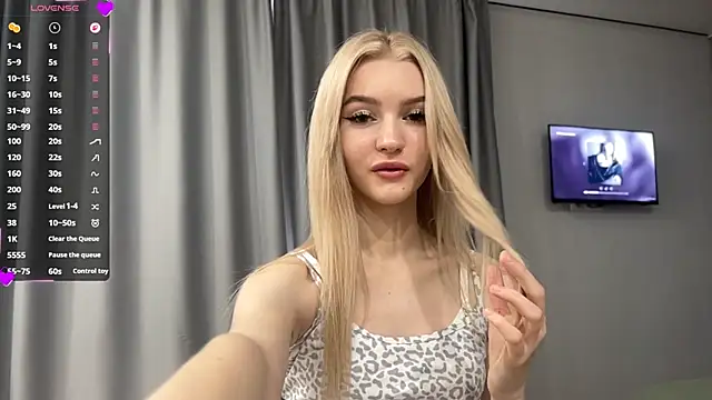 MelissaEvenns online show from 04/28/26, 12:54