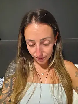 NicoleKaiser online show from 06/10/26, 06:07