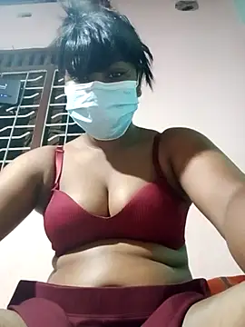 honeyi babe online show from 04/25/26, 06:38