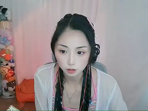 Snapshot of Puresnow chatting on 04/29/26, 01:48 Puresnow online show from 04/29/26, 01:48