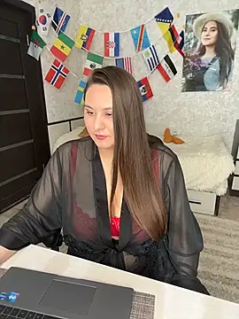 AgathaMyers online show from 06/27/26, 12:33