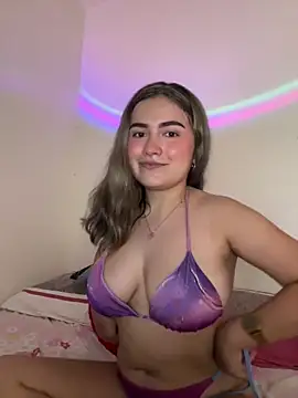 Mia seduccion online show from 03/20/26, 07:08