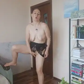 PrivateVelvetXX online show from 06/06/26, 10:20