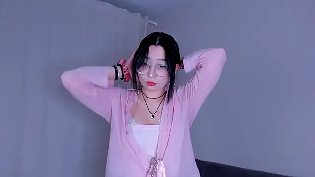 emi okado online show from 03/18/26, 03:37