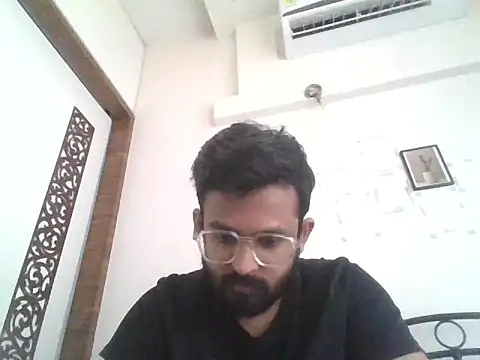 aryaka1303 online show from 03/25/26, 09:15