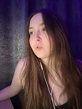 charmingggirl online show from 04/26/26, 10:40