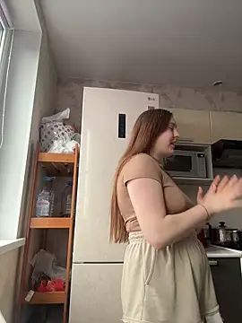 charmingggirl online show from 05/11/26, 01:06
