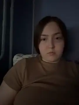 charmingggirl online show from 05/11/26, 03:29