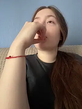 charmingggirl online show from 05/14/26, 10:55
