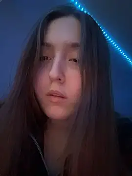 charmingggirl online show from 05/16/26, 10:36