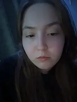 charmingggirl online show from 05/17/26, 10:17