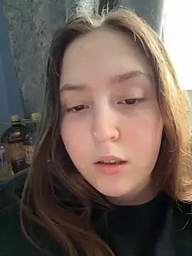 charmingggirl online show from 05/20/26, 10:21