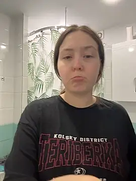 charmingggirl online show from 05/24/26, 12:21