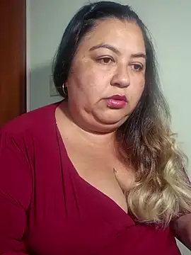 Curvy Dyva online show from 03/19/26, 12:09