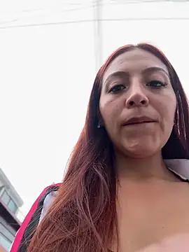 Snapshot of Queen_Scatlett chatting on 03/31/26, 11:54 Queen Scatlett online show from 03/31/26, 11:54