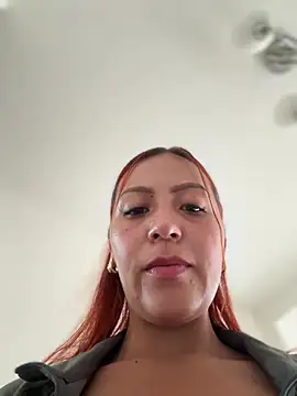 Queen Scatlett online show from 07/11/26, 12:41
