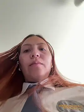 Queen Scatlett online show from 08/02/26, 05:22