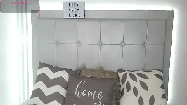 Kloe  watson online show from 04/21/26, 07:06