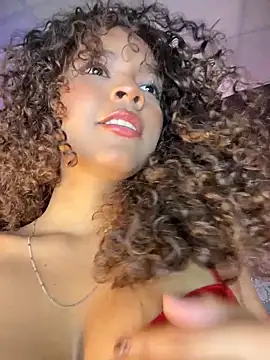 CurlyOopsieXXX online show from 04/17/26, 09:40