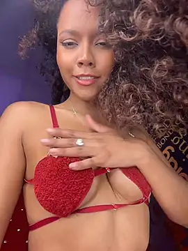 CurlyOopsieXXX online show from 06/11/26, 09:46